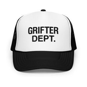 Grifter Department Trucker