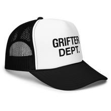 Load image into Gallery viewer, Grifter Department Trucker
