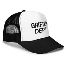Load image into Gallery viewer, Grifter Department Trucker