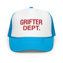 Load image into Gallery viewer, Grifter Department Trucker
