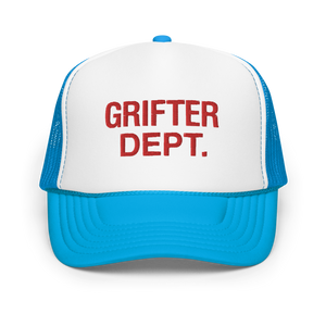 Grifter Department Trucker