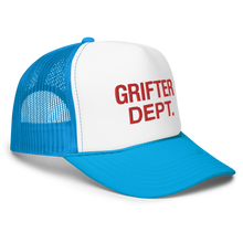 Load image into Gallery viewer, Grifter Department Trucker