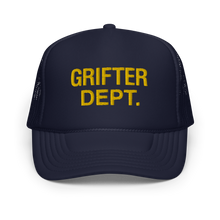Load image into Gallery viewer, Grifter Department Trucker
