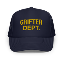 Load image into Gallery viewer, Grifter Department Trucker