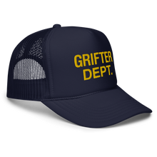 Load image into Gallery viewer, Grifter Department Trucker