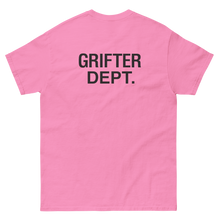 Load image into Gallery viewer, Grifter Department Tee