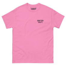 Load image into Gallery viewer, Grifter Department Tee