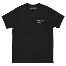 Load image into Gallery viewer, Grifter Department Tee