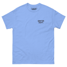Load image into Gallery viewer, Grifter Department Tee