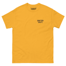 Load image into Gallery viewer, Grifter Department Tee
