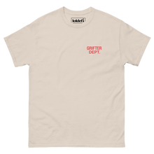 Load image into Gallery viewer, Grifter Department Tee
