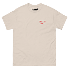 Load image into Gallery viewer, Grifter Department Tee