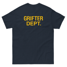 Load image into Gallery viewer, Grifter Department Tee
