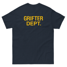 Load image into Gallery viewer, Grifter Department Tee
