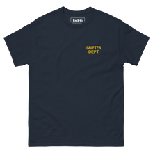 Load image into Gallery viewer, Grifter Department Tee