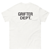 Load image into Gallery viewer, Grifter Department Tee