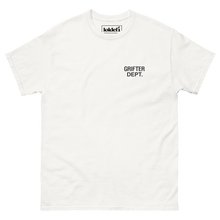 Load image into Gallery viewer, Grifter Department Tee