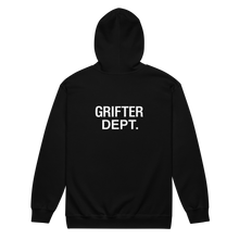 Load image into Gallery viewer, Grifter Department Zip-Up