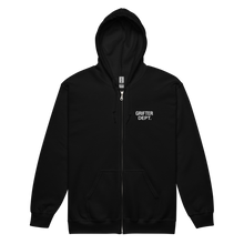 Load image into Gallery viewer, Grifter Department Zip-Up