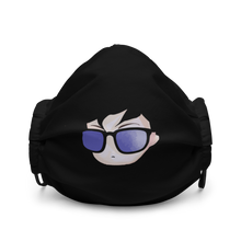 Load image into Gallery viewer, 0xMaki Mask