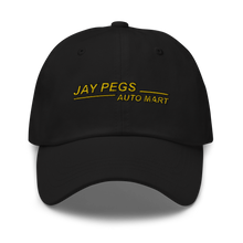 Load image into Gallery viewer, Jay Peg's Cap