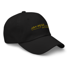 Load image into Gallery viewer, Jay Peg's Cap