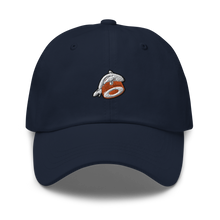 Load image into Gallery viewer, Koi Cap