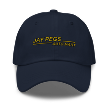 Load image into Gallery viewer, Jay Peg's Cap