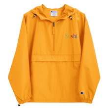 Load image into Gallery viewer, Vintage Sushi Parka