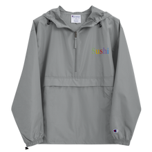 Load image into Gallery viewer, Vintage Sushi Parka