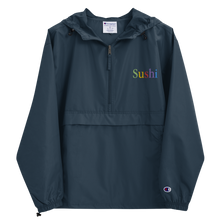 Load image into Gallery viewer, Vintage Sushi Parka