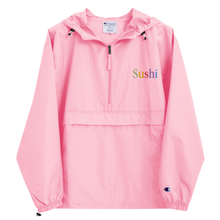 Load image into Gallery viewer, Vintage Sushi Parka