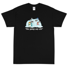 Load image into Gallery viewer, Penguin GM Tee