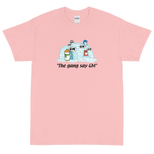 Load image into Gallery viewer, Penguin GM Tee