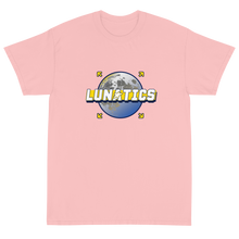 Load image into Gallery viewer, Lunatics Tee
