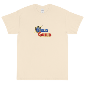 Yield Guild Logo Tee