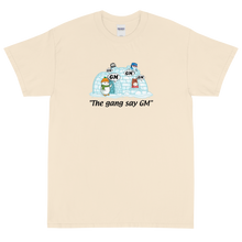 Load image into Gallery viewer, Penguin GM Tee