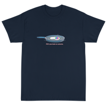 Load image into Gallery viewer, Brain T-Shirt