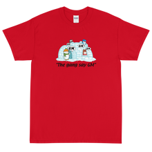 Load image into Gallery viewer, Penguin GM Tee
