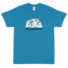 Load image into Gallery viewer, Penguin GM Tee