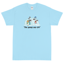 Load image into Gallery viewer, Penguin GM Tee
