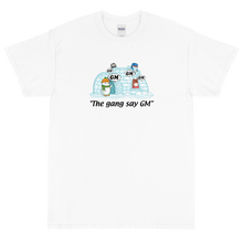 Load image into Gallery viewer, Penguin GM Tee