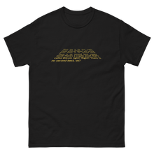 Load image into Gallery viewer, SayWars Tee