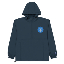Load image into Gallery viewer, YFI Champion Pullover Jacket