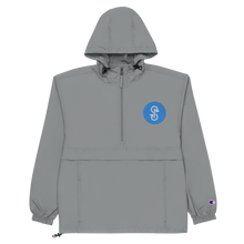 Load image into Gallery viewer, YFI Champion Pullover Jacket