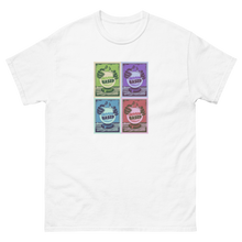 Load image into Gallery viewer, Moon Based Tee