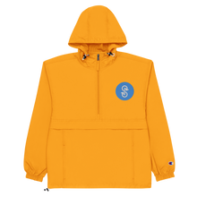Load image into Gallery viewer, YFI Champion Pullover Jacket