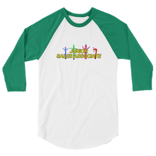 Load image into Gallery viewer, Junior Sales Baseball Tee
