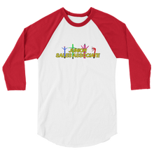 Load image into Gallery viewer, Junior Sales Baseball Tee