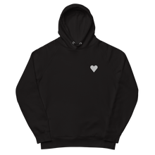 Load image into Gallery viewer, Whiteheart Hoodie